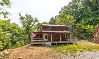 13451 Maries Road 325 Lot #13, Vienna, MO 65582