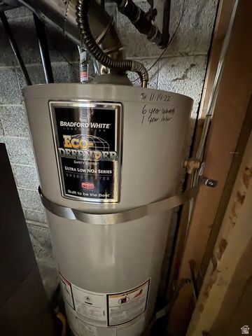 668 W 890 N, Provo, UT 84604