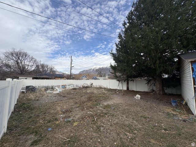 668 W 890 N, Provo, UT 84604