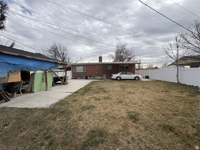 668 W 890 N, Provo, UT 84604