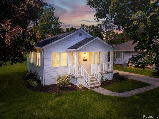 11614 Schram Street, Grand Blanc, MI 48439