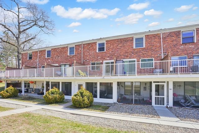 80 Yorktown Dr 80, Springfield, MA 01108