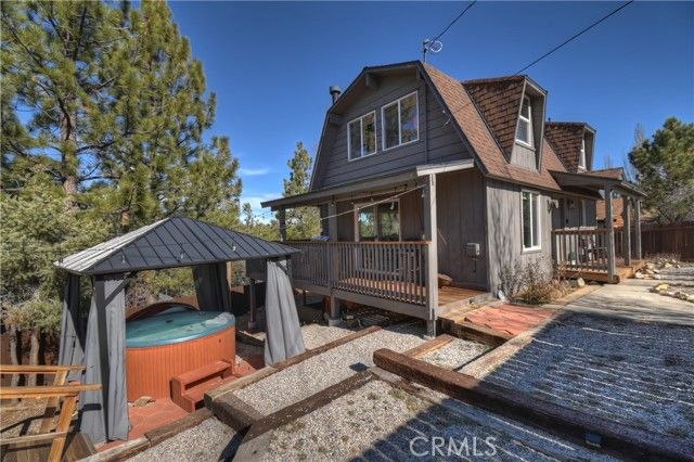 44408 Valley View, Other - See Remarks, CA 92386