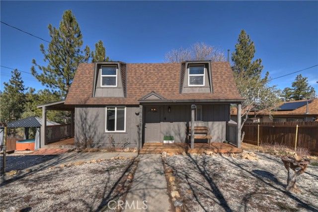 44408 Valley View, Other - See Remarks, CA 92386