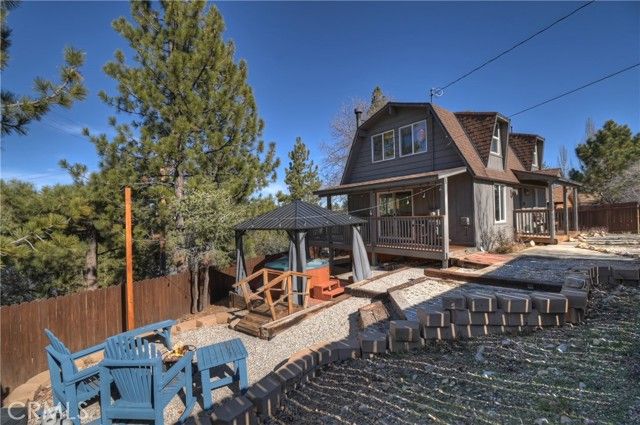 44408 Valley View, Other - See Remarks, CA 92386