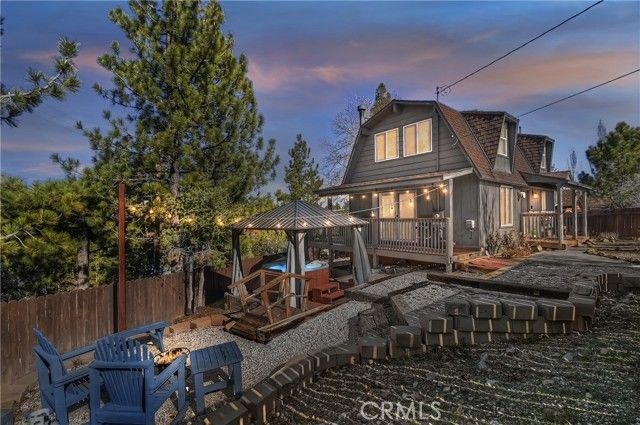 44408 Valley View, Other - See Remarks, CA 92386