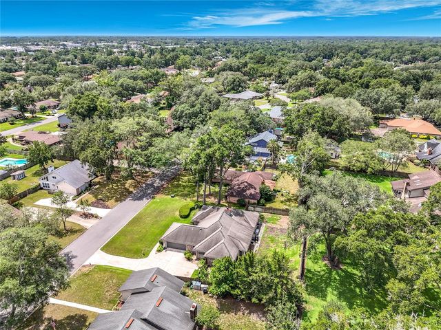 290 GLENEAGLES DRIVE, Orange Park, FL 32073