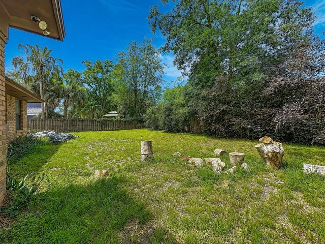 290 GLENEAGLES DRIVE, Orange Park, FL 32073
