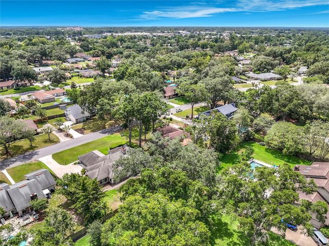 290 GLENEAGLES DRIVE, Orange Park, FL 32073