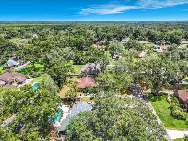 290 GLENEAGLES DRIVE, Orange Park, FL 32073