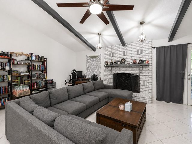 290 GLENEAGLES DRIVE, Orange Park, FL 32073