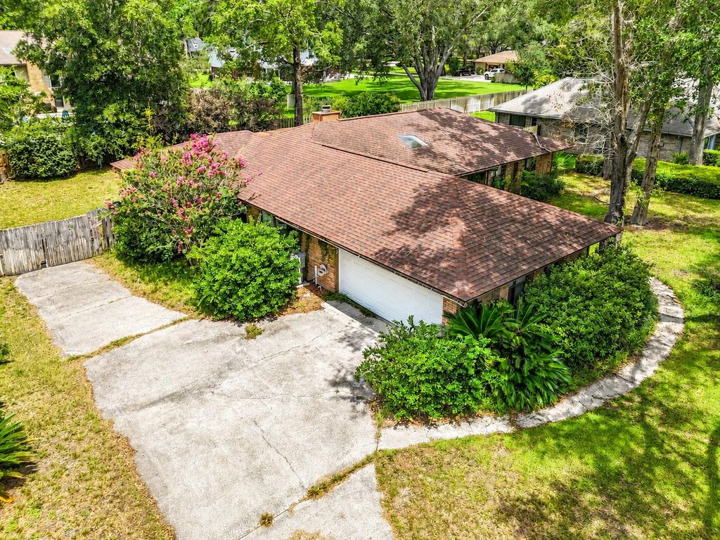 290 GLENEAGLES DRIVE, Orange Park, FL 32073