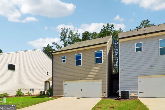 1857 Belmore Street SE, Smyrna, GA 30080