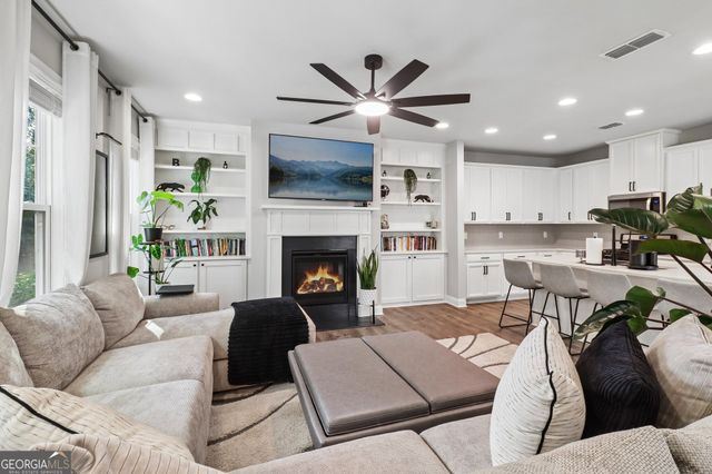 1857 Belmore Street SE, Smyrna, GA 30080