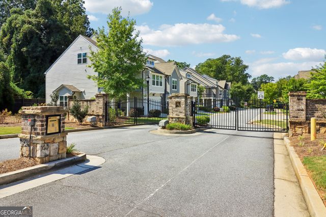1857 Belmore Street SE, Smyrna, GA 30080