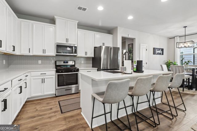 1857 Belmore Street SE, Smyrna, GA 30080