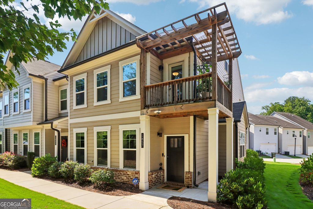 1857 Belmore Street SE, Smyrna, GA 30080