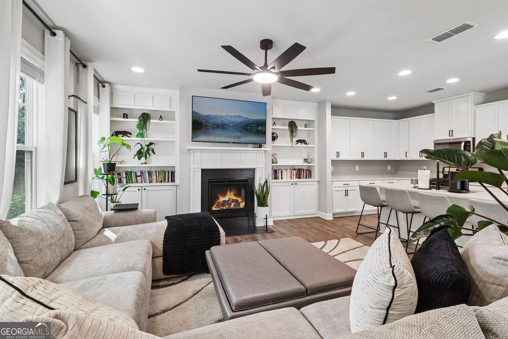 1857 Belmore Street SE, Smyrna, GA 30080 — photo 2