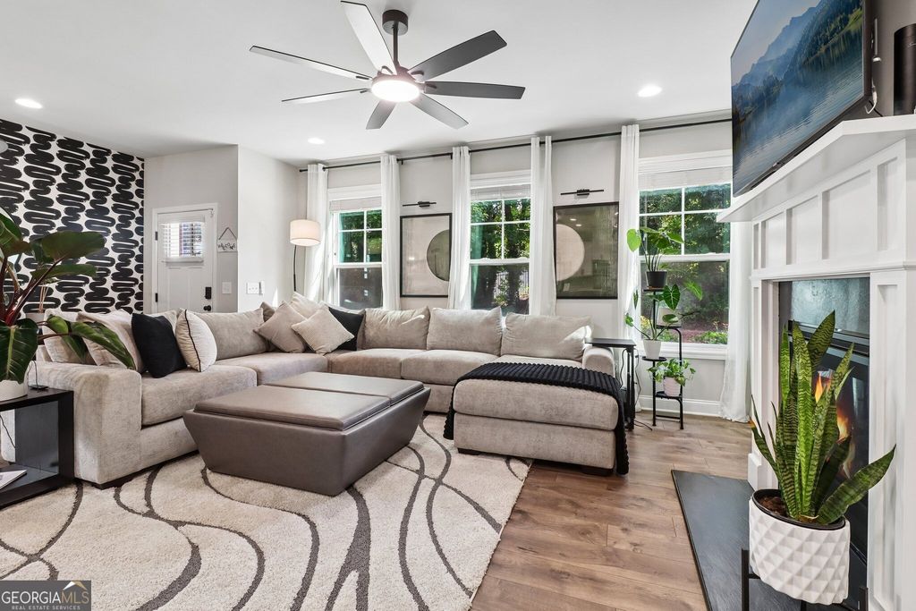 1857 Belmore Street SE, Smyrna, GA 30080 — photo 3