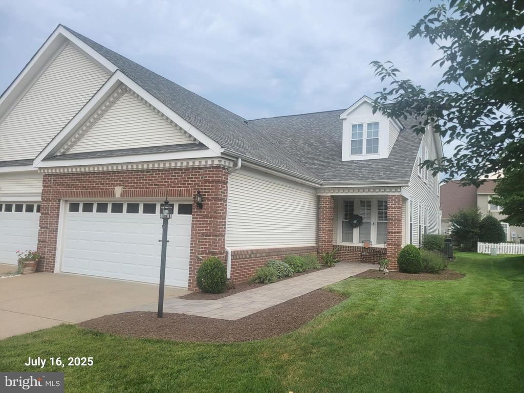 13986 CHELMSFORD DR, Gainesville, VA 20155
