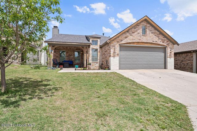 10305 Avenue X, Lubbock, TX 79423
