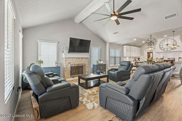 10305 Avenue X, Lubbock, TX 79423