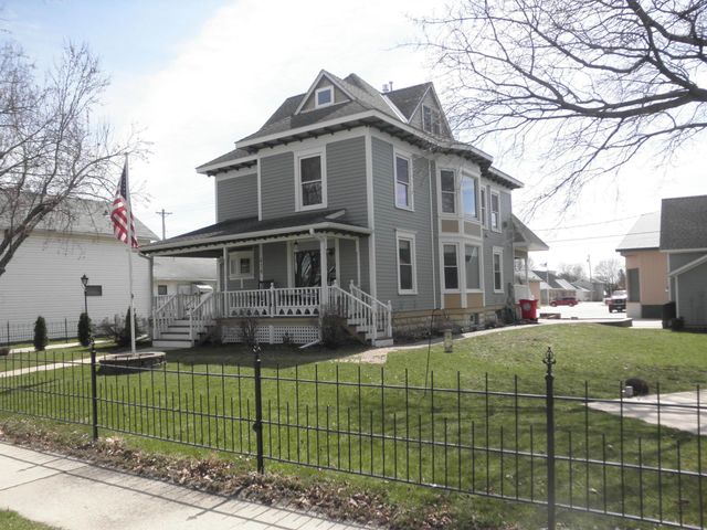 414 Chase Street, Osage, IA 50461