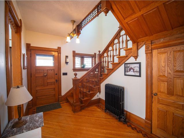 414 Chase Street, Osage, IA 50461