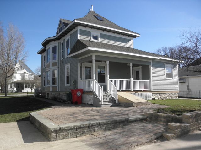 414 Chase Street, Osage, IA 50461