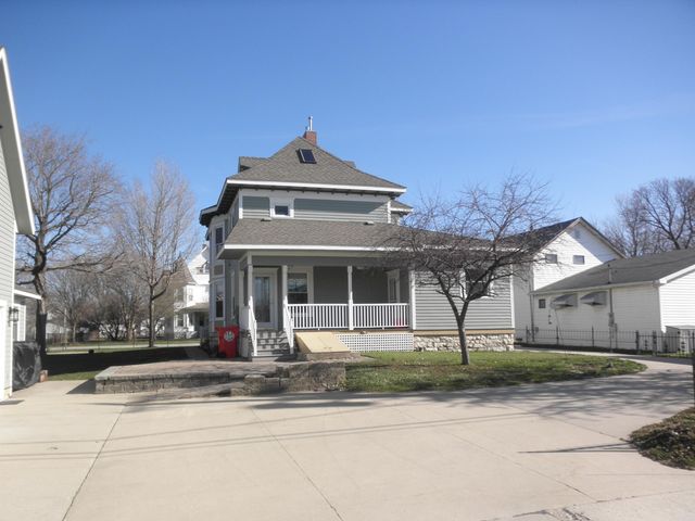 414 Chase Street, Osage, IA 50461
