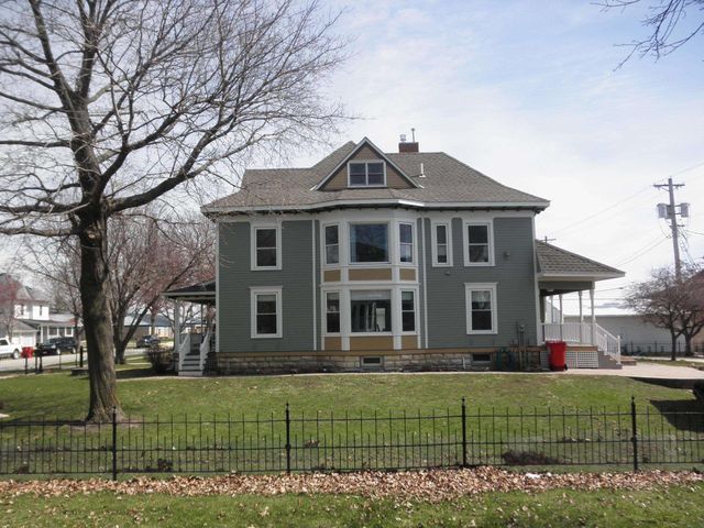 414 Chase Street, Osage, IA 50461