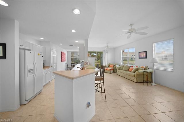 4206 Liron AVE 101, Fort Myers, FL 33916