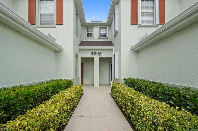 4206 Liron AVE 101, Fort Myers, FL 33916