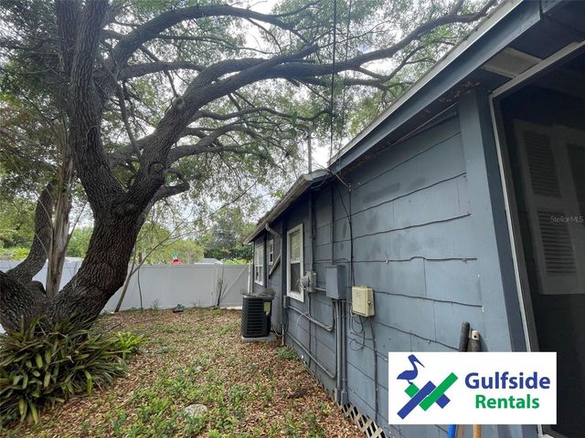 4801 71ST STREET N, St Petersburg, FL 33709