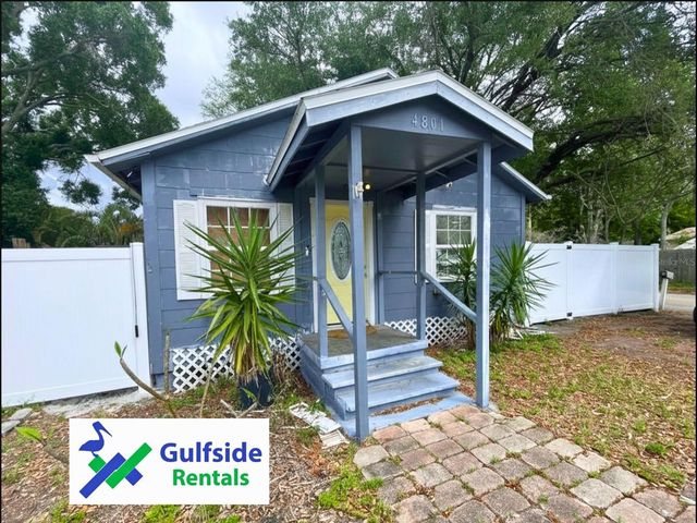 4801 71ST STREET N, St Petersburg, FL 33709