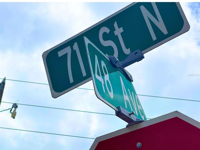 4801 71ST STREET N, St Petersburg, FL 33709