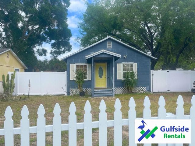 4801 71ST STREET N, St Petersburg, FL 33709