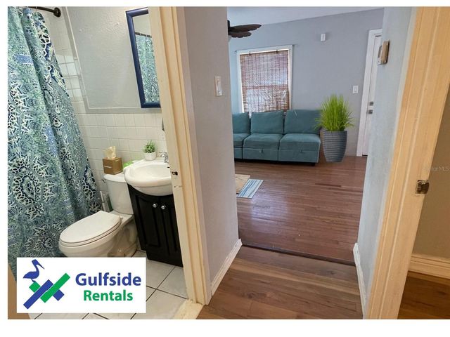 4801 71ST STREET N, St Petersburg, FL 33709