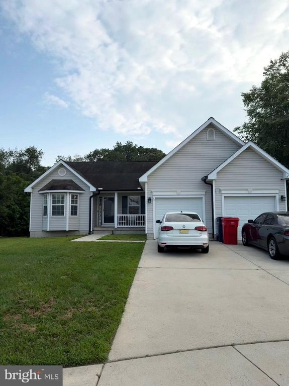 40 TWIN OAKS DR, Bridgeton, NJ 08302