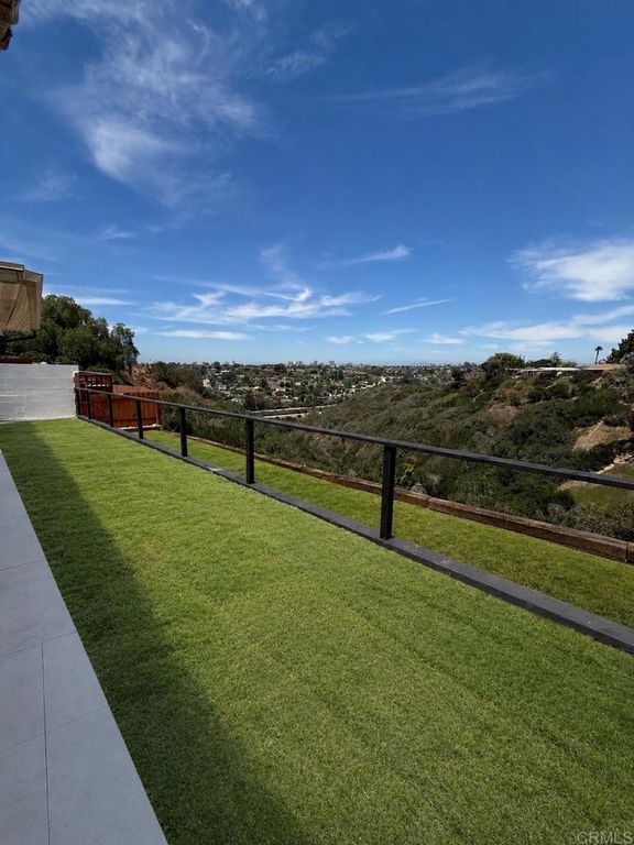 2868 Wyandotte Avenue, San Diego, CA 92117