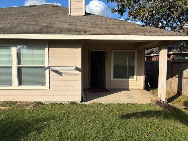 18031 Redbud Terrace Lane, Cypress, TX 77433