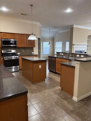 18031 Redbud Terrace Lane, Cypress, TX 77433