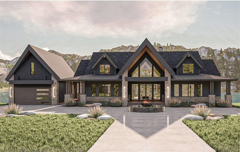 Lot 2B Riverside Drive, Dahlonega, GA 30533