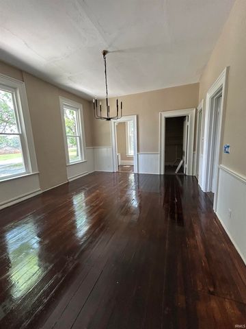 732 W Michigan Street, New Carlisle, IN 46552