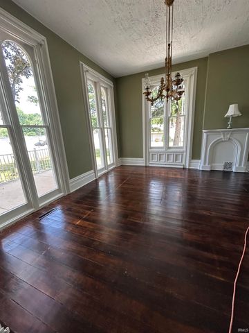 732 W Michigan Street, New Carlisle, IN 46552