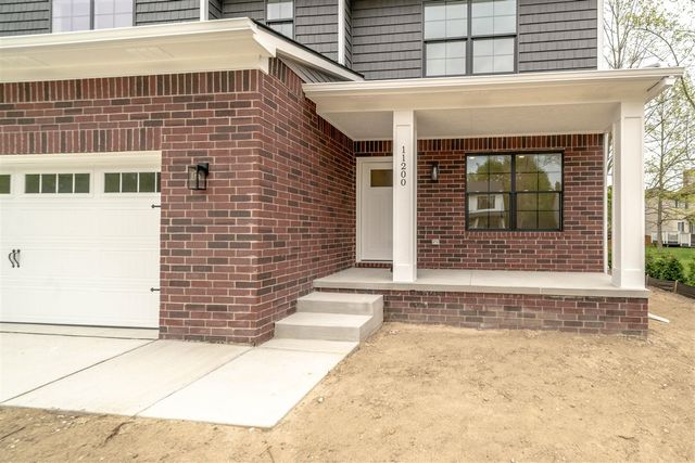 11200 Tremont Lane, Plymouth, MI 48170