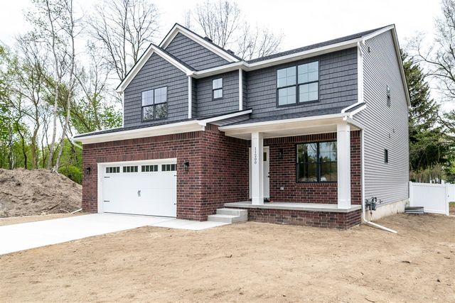 11200 Tremont Lane, Plymouth, MI 48170