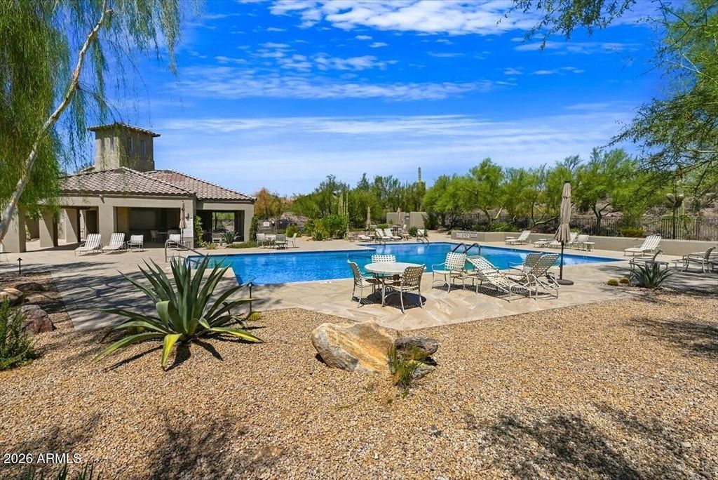 10607 E AUTUMN SAGE Drive, Scottsdale, AZ 85255 — photo 5