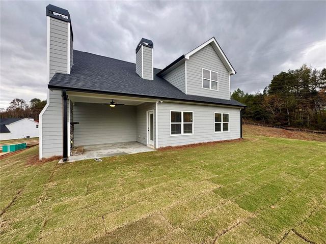 6408 River Plantation Drive, Lula, GA 30554