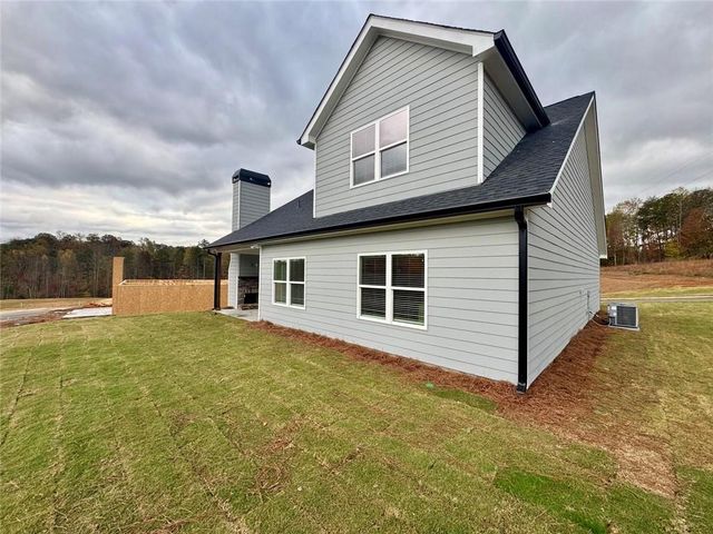 6408 River Plantation Drive, Lula, GA 30554